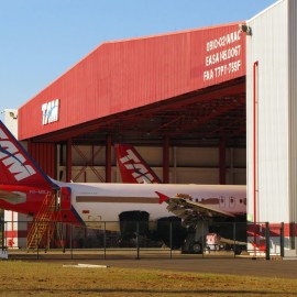 Hangar da Tam