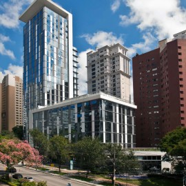 Iguaçu 2820 – Torre Comercial em Curitiba