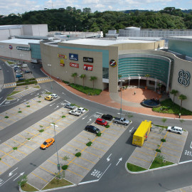 Park Shopping Barigui