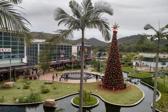 Park Shopping Campo Grande