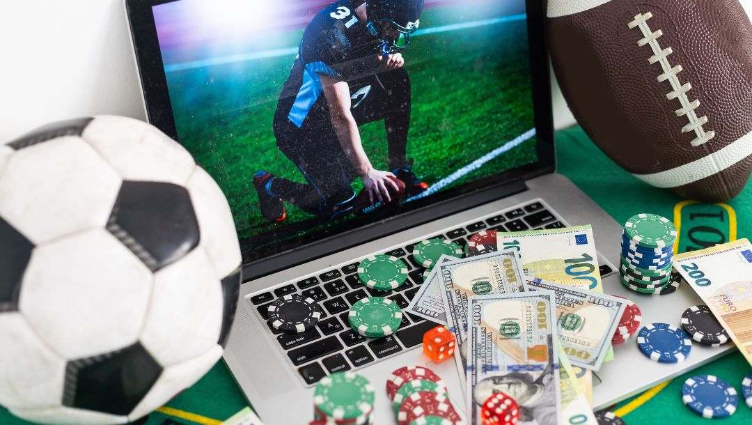 Exploring the Exciting Gamification Features in Sportsbooks