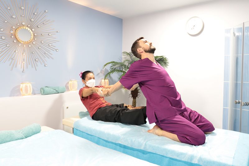 Что такое массаж? Какие существуют виды массажа?