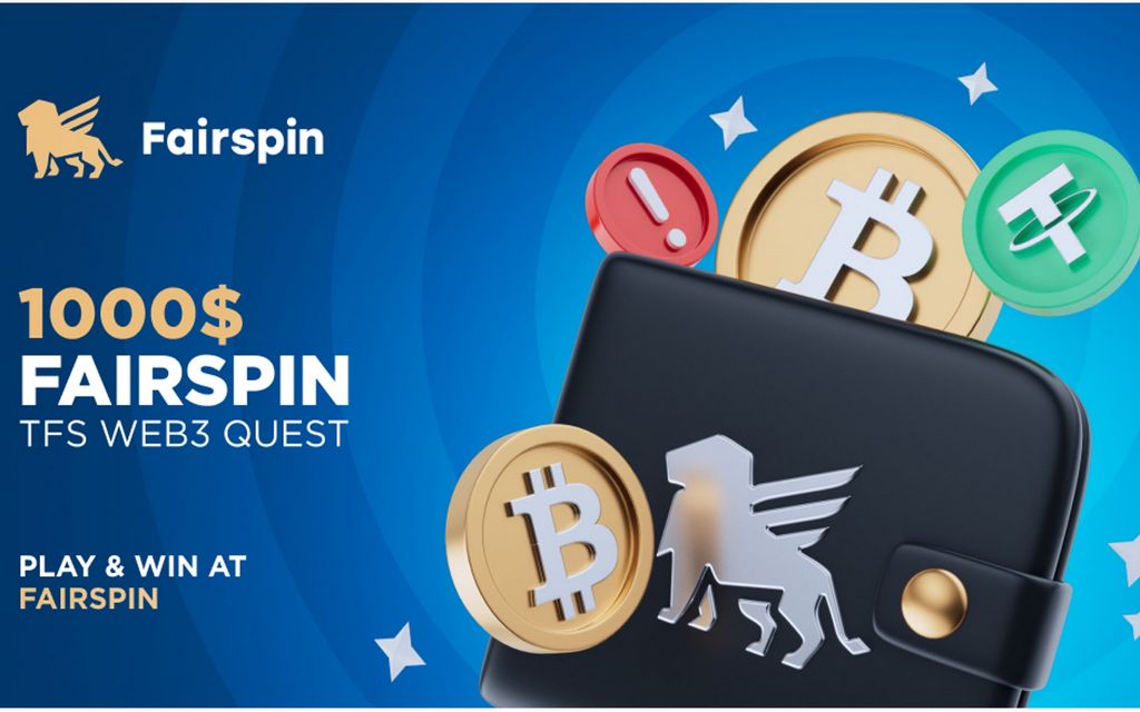 Fairspin Reviews & Ratings for April 2026 - Is it legitimate and risk-free to play?