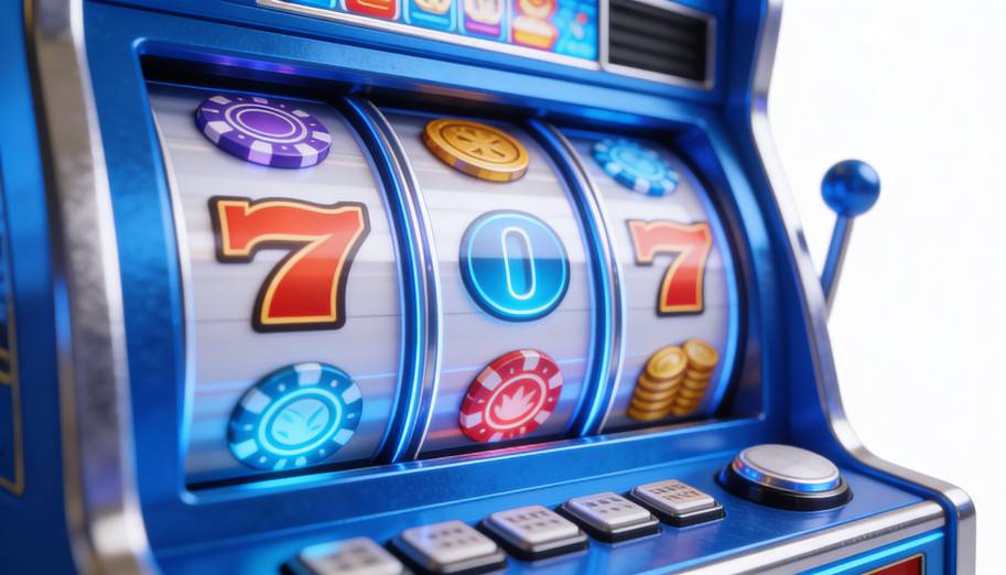 Vegasplus casino