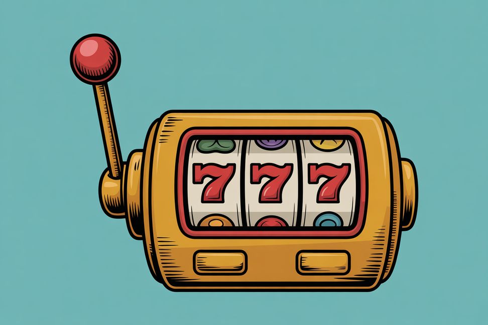 A big candy casino A big candy casino